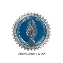 M&eacute;daille Patrol Equipement Gendarmerie Nationale Autre
