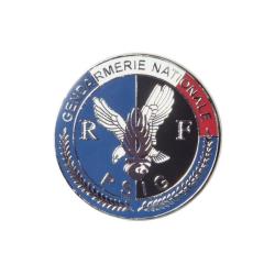 M&eacute;daille Patrol Equipement Gendarmerie Nationale PSIG Autre
