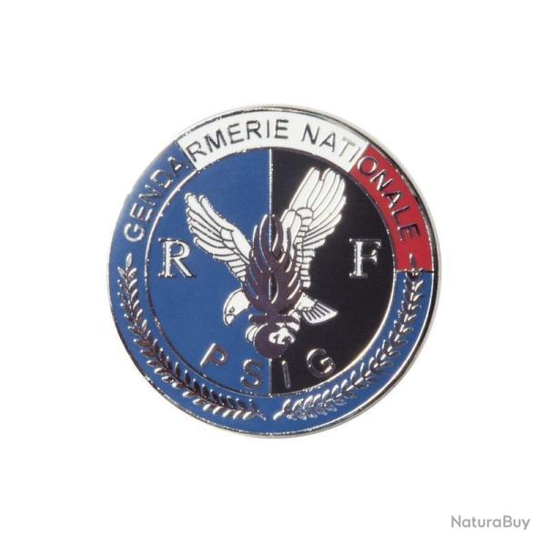 M�daille Patrol Equipement Gendarmerie Nationale PSIG Autre