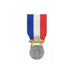 M&eacute;daille Sauvetage 1er Autre