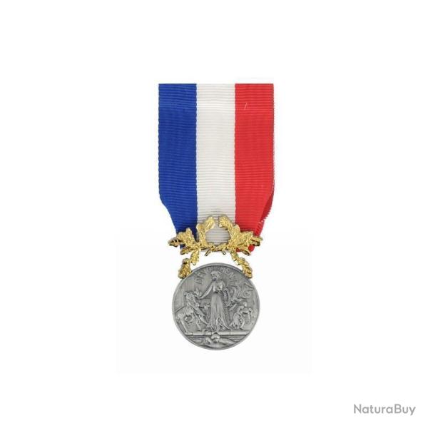 M�daille Sauvetage 1er Autre