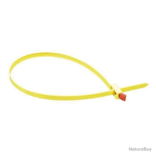 Menottes d'entra�nement Training Cuff Net'Arm Jaune