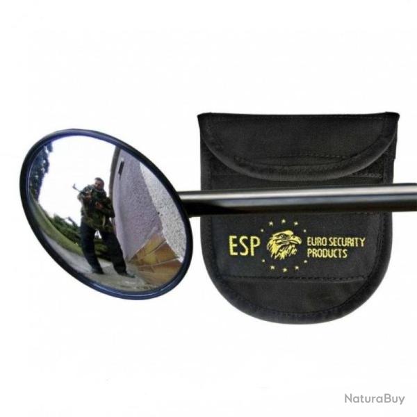 Miroir de contr�le ESP BMO-02 Noir