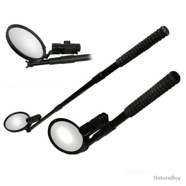 Miroir de contr�le ESP DM-160-LM Noir