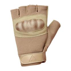Mitaines Ares Stretch Desert Beige - XXL