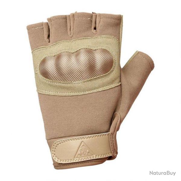 Mitaines Ares Stretch Desert Beige - XXL