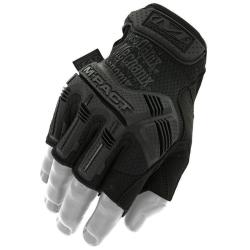 Mitaines Mechanix M Pact&reg; compatibles &eacute;cran tactile Noir