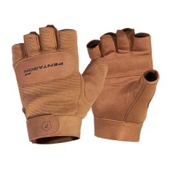 Mitaines Pentagon Duty Mechanic Coyote - S