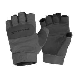 Mitaines Pentagon Duty Mechanic Gris - S