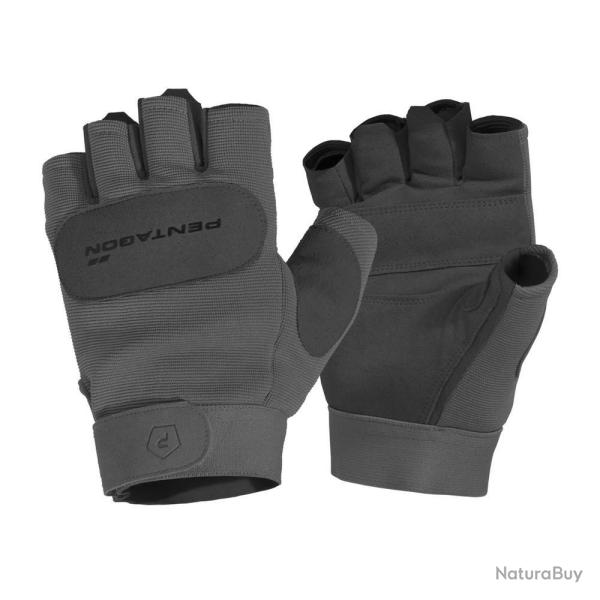 Mitaines Pentagon Duty Mechanic Gris - XL