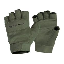 Mitaines Pentagon Duty Mechanic Vert olive - L