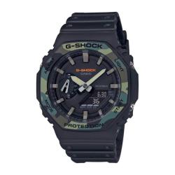 Montre Casio GA-2100SU-1AER Noir