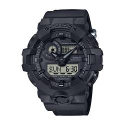 Montre Casio GA-700 Series GA-700BCE-1A Noir