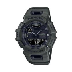 Montre Casio GBA-900 Series GBA-900UU-3A Vert