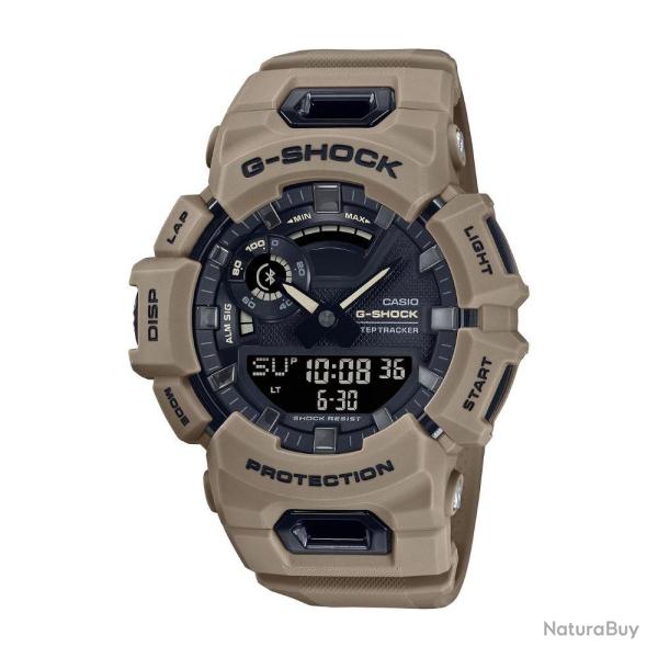 Montre Casio GBA-900 Series GBA-900UU-5A Coyote