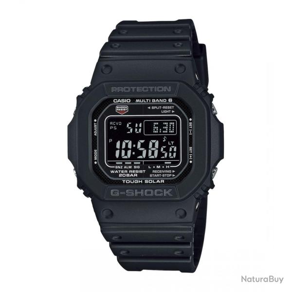 Montre Casio GW-M5610U-1B Noir