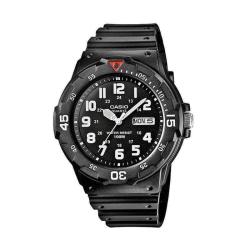 Montre Casio MRW-200H-1BVEF Noir