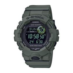 Montre G-Squad GBD-800UC-3ER Vert