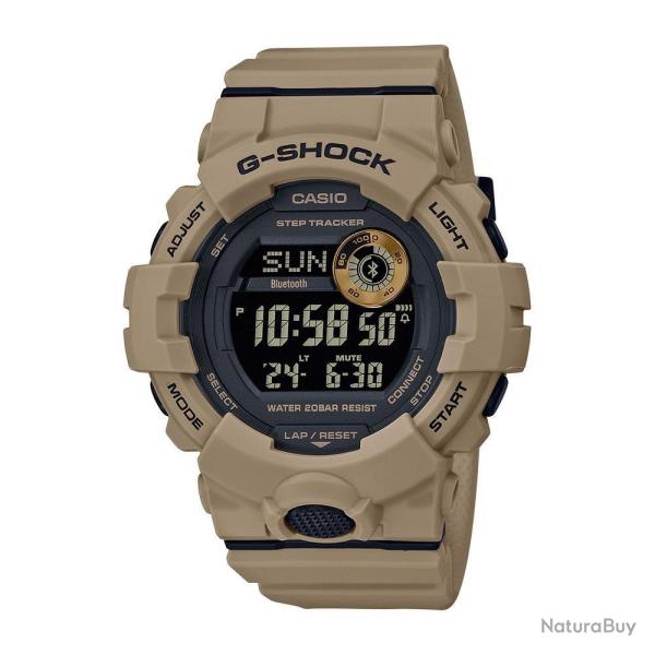 Montre G-Squad GBD-800UC-5ER Coyote