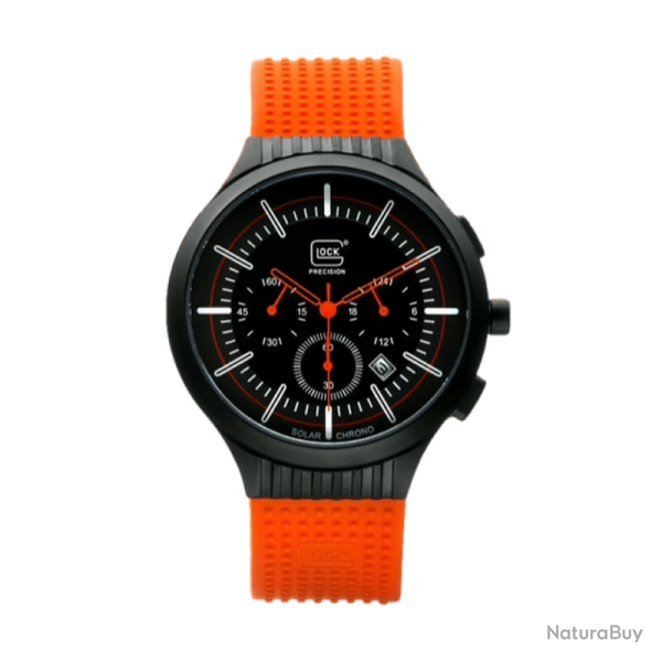 Montre Glock GWC0003 Orange