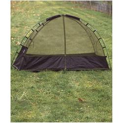 Moustiquaire d&ocirc;me Mil-Tec Mosquito Dome avec arceaux Autre