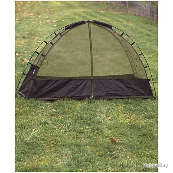 Moustiquaire d�me Mil-Tec Mosquito Dome avec arceaux Autre