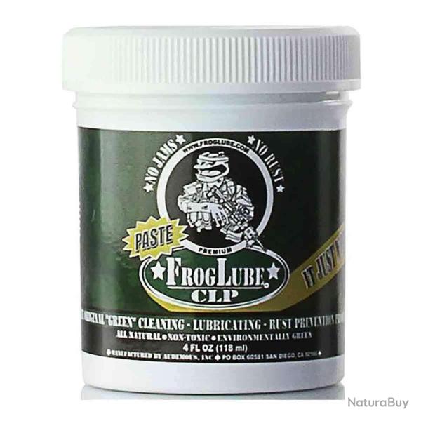Nettoyant Froglube CLP Paste Autre