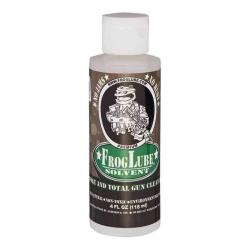 Nettoyant Froglube Solvent 4oz Autre