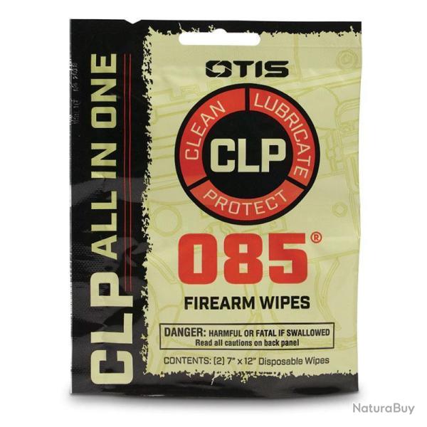 Nettoyant Otis O85 CLP (X2) Autre