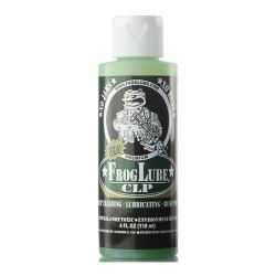 Nettoyant pour armes Froglube Gun Lube CLP Autre