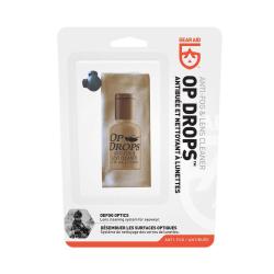 Nettoyant pour lunettes Gear Aid OP Drops Autre