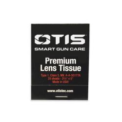Nettoyant pour lunettes Otis LW (X25) Autre