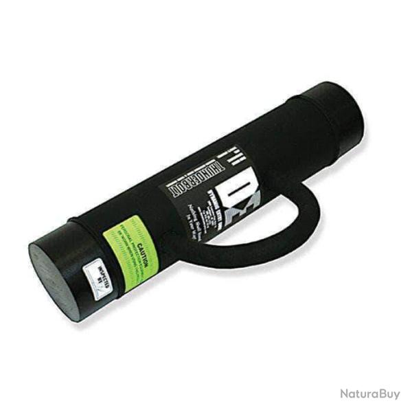 Outil d'effraction Blackhawk RAM Noir