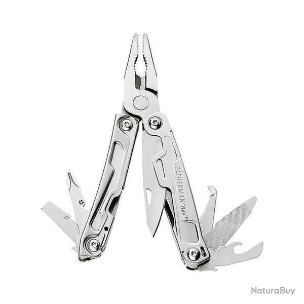 Outil Leatherman Rev Autre