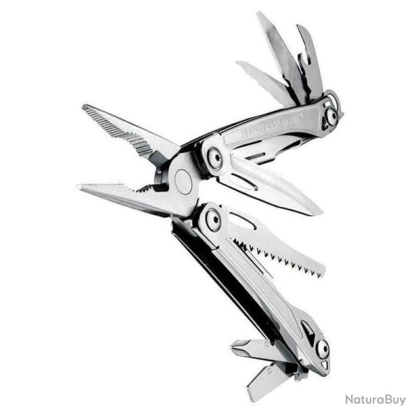 Outil Leatherman Sidekick Autre