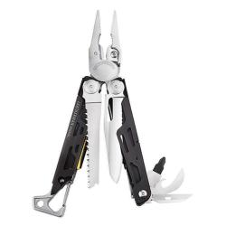 Outil Leatherman Signal Autre