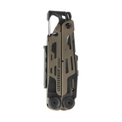 Outil Leatherman Signal Coyote