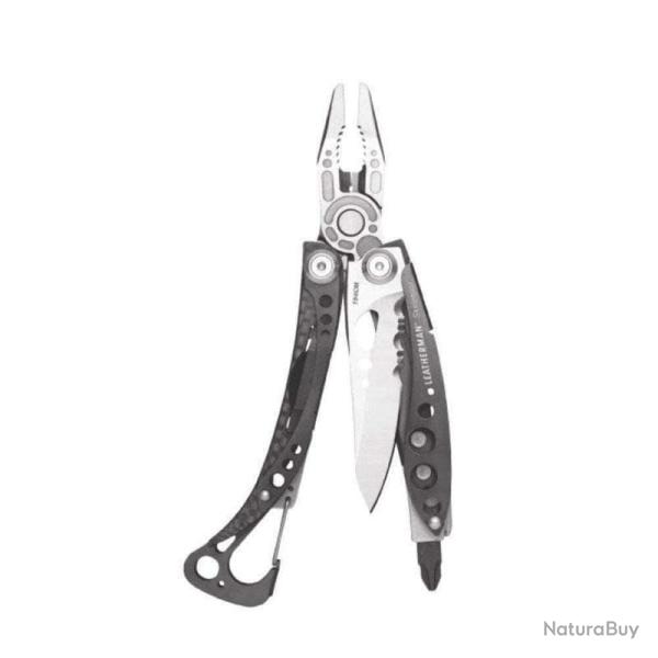Outil Leatherman Skeletool Autre