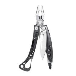 Outil Leatherman Skeletool CX Noir