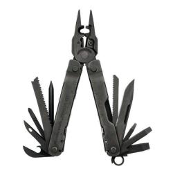 Outil Leatherman Super Tool 300 EOD Noir