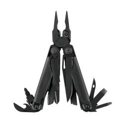 Outil Leatherman Surge Black Noir