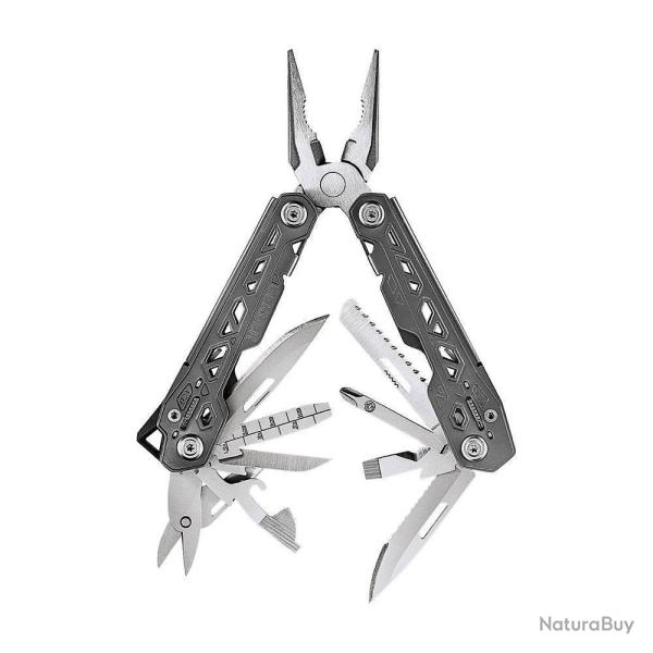Outil multifonctions Gerber TRUSS Gris