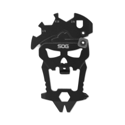 Outil multifonctions SOG MACV Multi Tool Noir