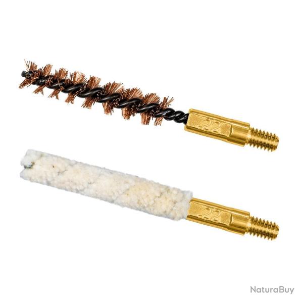 Pack �couvillons Otis Brush / Mop [cal .223 / 5.56 mm] Autre