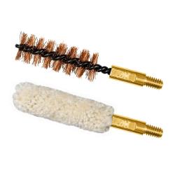 Pack &eacute;couvillons Otis Brush / Mop [cal .40] Autre