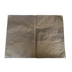 Panneau auto-agrippant Medium Beige