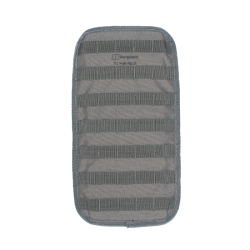 Panneau Berghaus FLT MOLLE PAD Gris