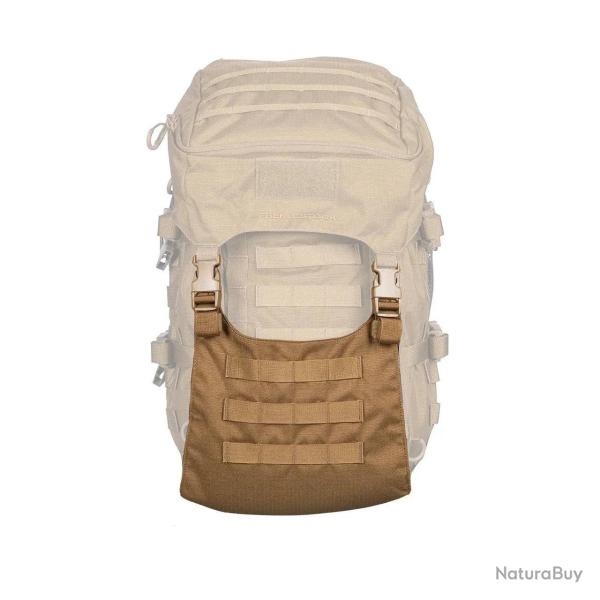 Panneau de portage additionnel pour sac Eberlestock Mission Load EMOD Coyote