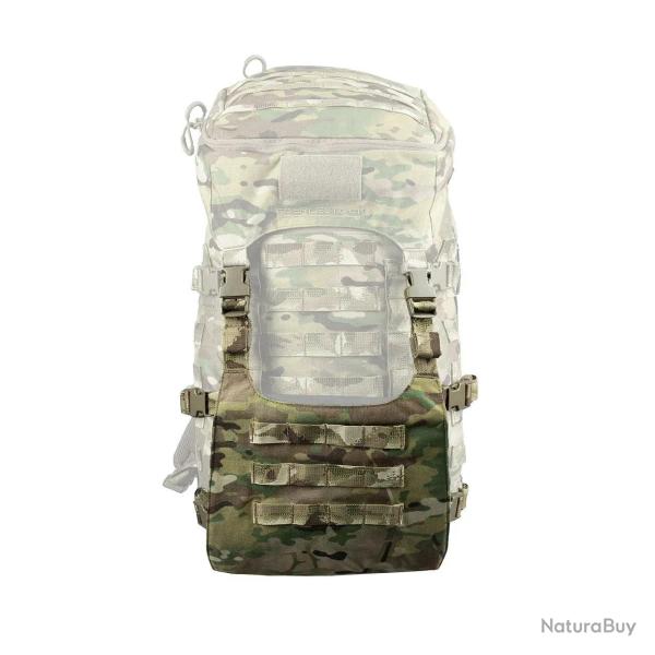 Panneau de portage additionnel pour sac Eberlestock Mission Load EMOD Multicam