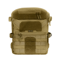 Panneau MOLLE Agilite Micro Map� Coyote